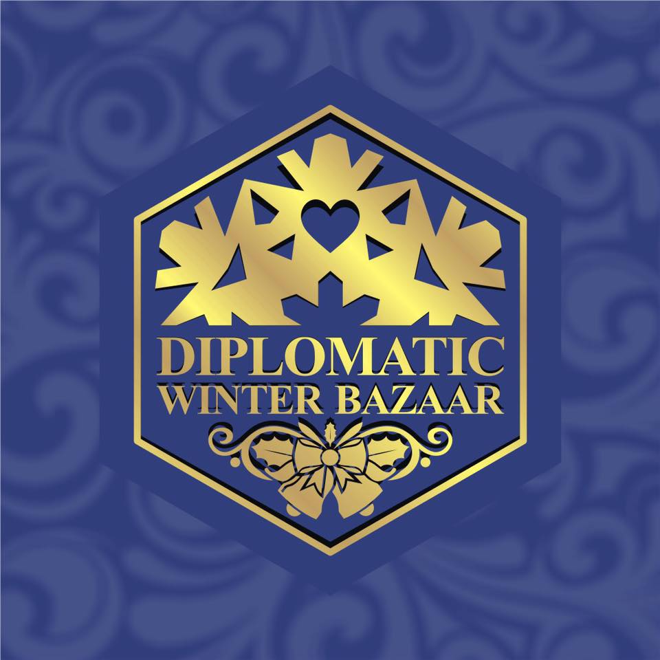 Diplomatic Winter Bazaar Sarajevo