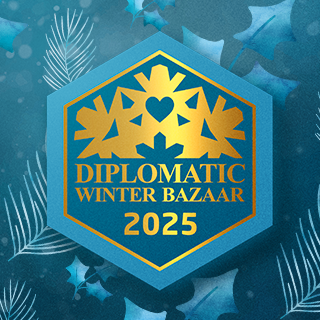 Diplomatic Winter Bazaar Sarajevo